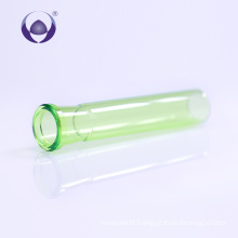 Heat resistant borosilicate male ground glass Polishing Female joint